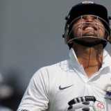 Raina targets fifty Tests