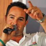 Boucher apologises for offensive songs, nicknames