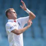Broad's Test place in the balance
