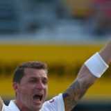 Steyn's BBL stint blocked by Cobras