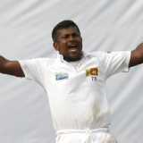 Rangana Herath miles ahead for Sri Lanka
