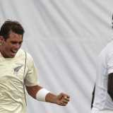 Sri Lanka's P Sara woes continue