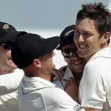 Southee, Boult biggest positives for New Zealand