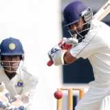 Jaffer leaves Mumbai for Vidarbha