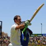 'I'll miss the mateship, I'll miss the dressing room'