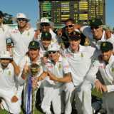Ponting's high praise for Smith's men