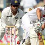 Cook joins England's greats