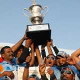 Lots of cheer as India win T20 World Cup for the Blind