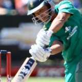 Justin Ontong named head coach of Paarl Rocks