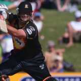 Ryder sets sights on England series