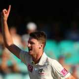 Bird charts Ashes bowling blueprint