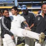 Spirited Services stun UP to enter semi-finals