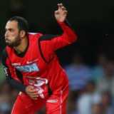 Siddle, Pattinson sign for Renegades