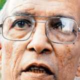 Former India allrounder Surti dies at 76