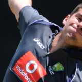 Henriques four sees off Ireland