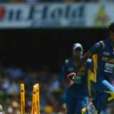 Kulasekara sets up low-scoring Sri Lanka win