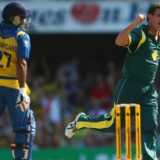Bowlers' day out at the Gabba