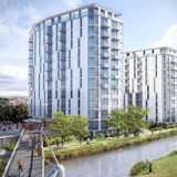 Essex reveal £80m ground scheme