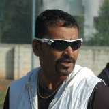 J Arunkumar