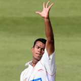 'It's great to show you can come through as an Asian sportsman'