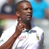 Smith wants Philander to boost pace
