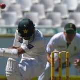 Not much to take home for Pakistan