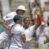 Resilient South Africa take sixth series in a row
