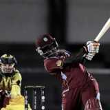 The belated rise of West Indies women