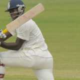 Kirk Edwards, Walton in Test squad