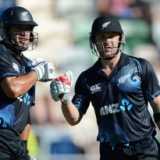 McCullum, Taylor to miss SL tour 