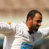 Wickets can put Ahmed on Ashes tour