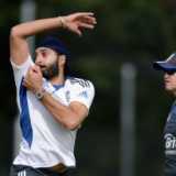 We will look after Panesar - Cook