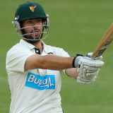 Doolan leaps into Ashes contention, Tigers stumble to win
