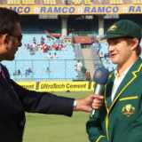 Watson stands down as vice-captain