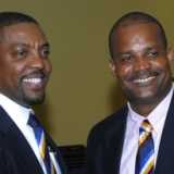 WICB, PCB heads elected to ICC executive committee 