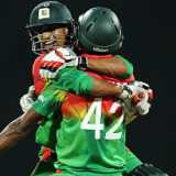 Want to end tour with another win - Mushfiqur