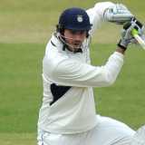 Vince double helps crush Essex