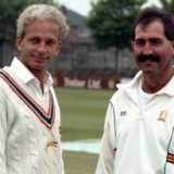 The worlds of Gooch and Gower