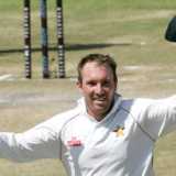 Split captaincy or non-keeping leader?