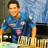 Tendulkar and the pull of love