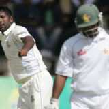 Robiul, Nasir put Bangladesh ahead