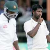 Zimbabwe's opening challenge