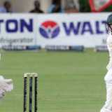 Taylor wants to sign off series on a high-note