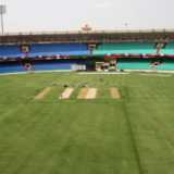 Raipur joins the carnival