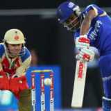 Samson grabs his biggest chance to shine