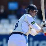 Smith retraces steps to keep Leicester in touch