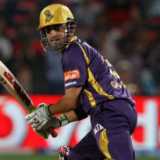 Knight Riders retain Gambhir and Narine