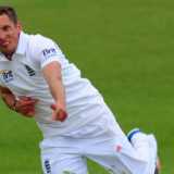Kerrigan and Woakes named in squad
