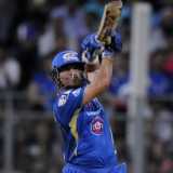 Smith puts Mumbai in all-IPL final