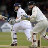 A third Root appears at Lord's